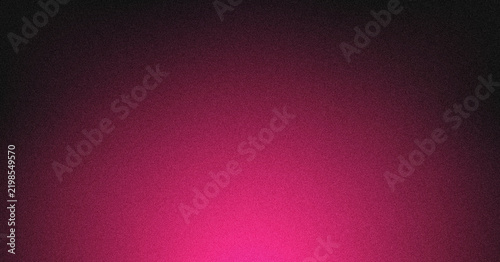 Deep magenta and dark black gradient texture with a grainy finish for contemporary creative digital design work