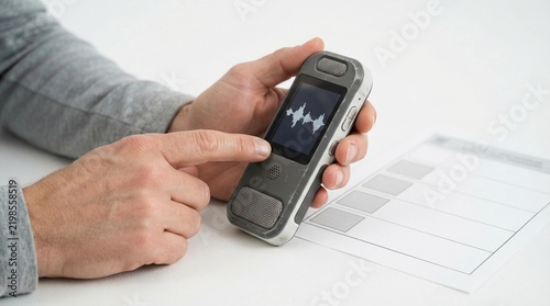  Pocket Translation Device for Multilingual Election Assistance