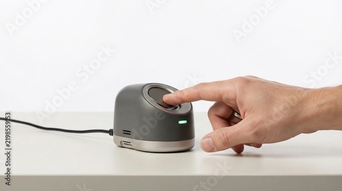 Immigration Policy Document Privacy Scanner