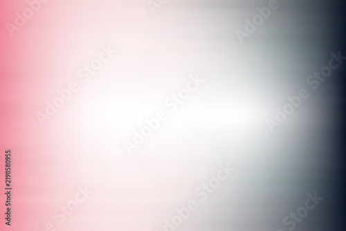 Abstract blurred background with soft pink and charcoal grey gradients, ethereal light leak texture, minimalist smooth color transition for web design