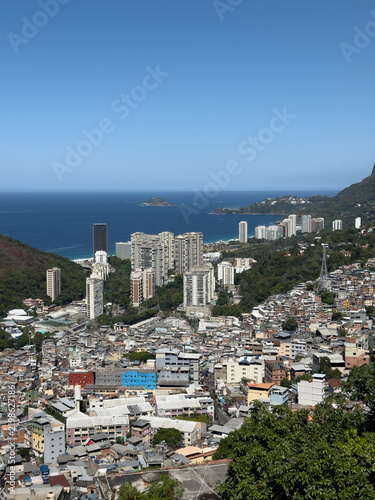 Rio de Janeiro cityscape