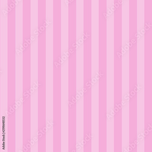 pink background with stripes