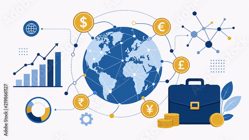 Global Business & Finance