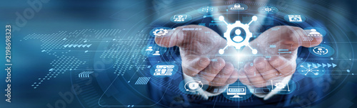 Canvastavla Server infrastructure maintenance