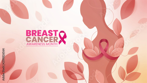 Raising awareness and supporting research for breast cancer a fight for a healthier future for all women