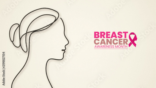 Raising awareness for breast cancer early detection support and hope for a healthier future for all women