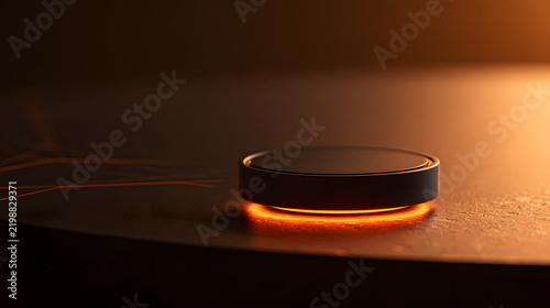 Smart Livestock Sensor Tag Concept