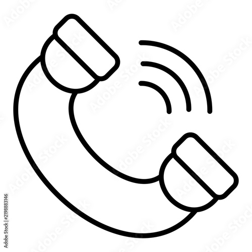 Receiver Icon