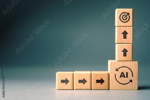 AI as a Strategic Growth Enabler for Business Success