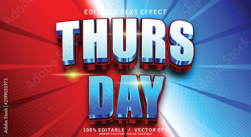  text editable effect