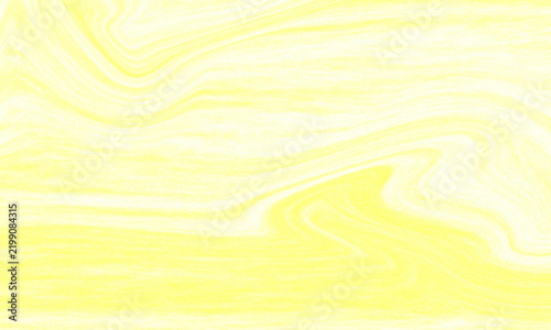 Bright yellow marble liquid texture adds vibrant energy to creative.