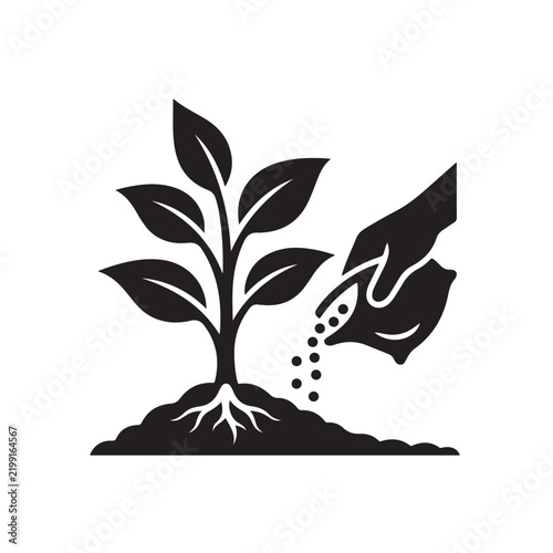 tree with roots