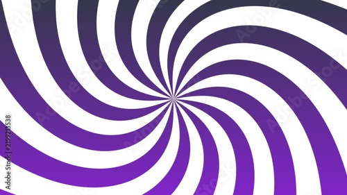  Spiral Seamless Loop 4K Wallpaper Animation for Hypnotic and Dynamic Visuals