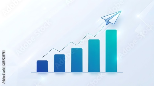 Conceptual Design of Digital Marketing Growth Progress