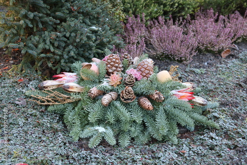 christmas tree decoration