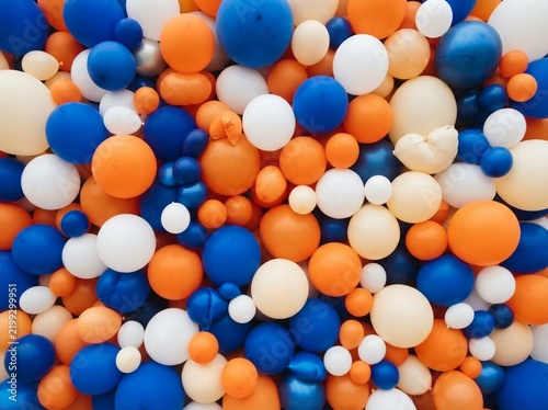 Balloons