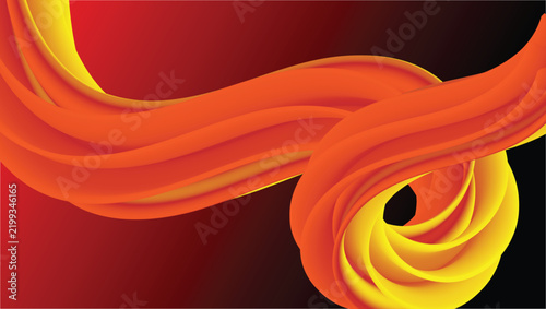 Light effect background