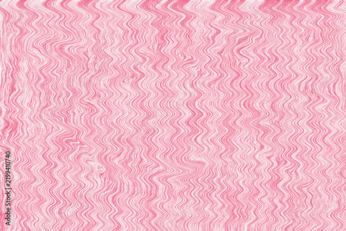 Marble woodgrain swirl fluid pink textured seamless background for creative design projects