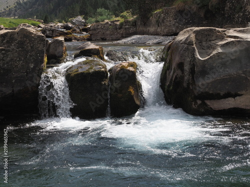 cascada