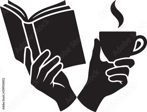 Reading and Coffee