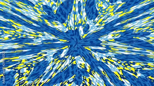 Moving abstract background video animation, suitable for visual needs.