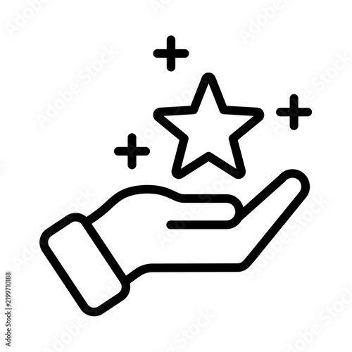 Benefit Icon