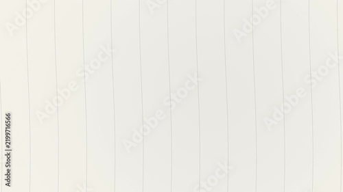 Minimal Wavy Lines Background