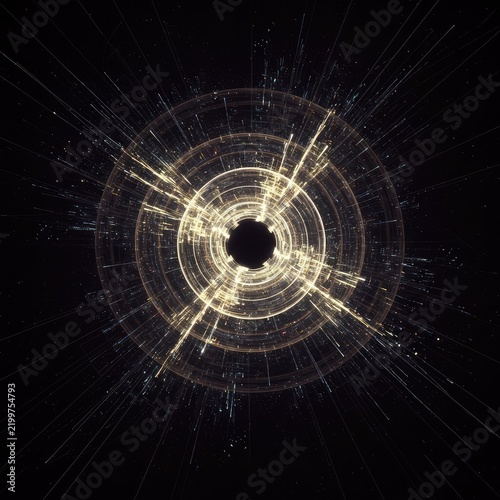 A deep, complex digital canvas showing endless theoretical structures and conceptual layers, perfect for high-tech overlays and modern design, grid, digital, endless