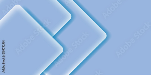 simple and modern futuristic background design template
