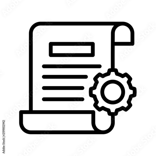 Brief Icon