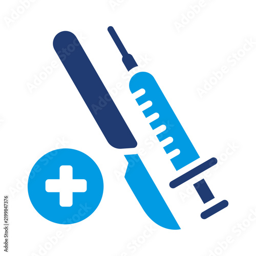 Surgery Icon