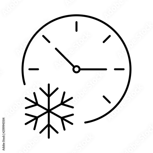Freezing  Icon, Freezing Temperature, Frozen State, Cold Weather, Ice Formation, Freezing Point