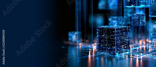 Business Process Transformation through Intelligent ERP Platform