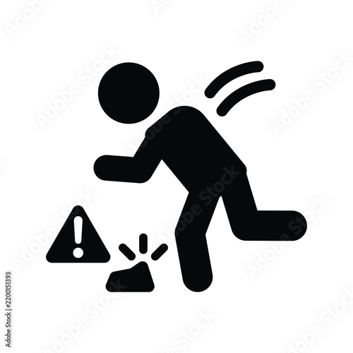 Stumble icon