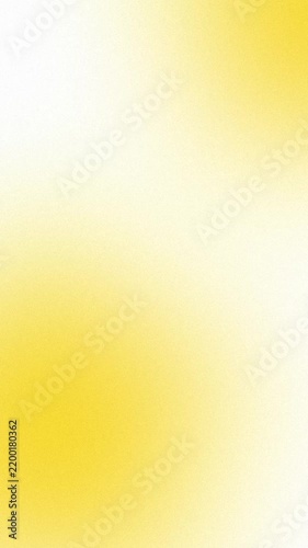 abstract yellow background