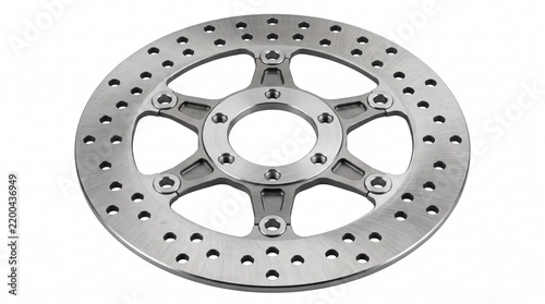 brake disc, brake rotor, disc brake, vehicle brake, car brake part, motorcycle brake disc, brake system, automotive part, metal rotor, perforated rotor, drilled brake disc, round metal disc, spare par