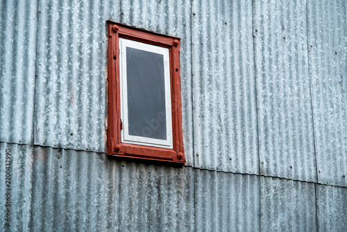 Photography old wooden window, nacka,sweden,sverige,summer,stockholm