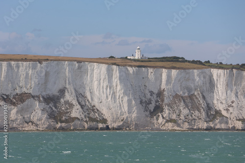 National Trust - South Foreland Lighthouse bei Dover