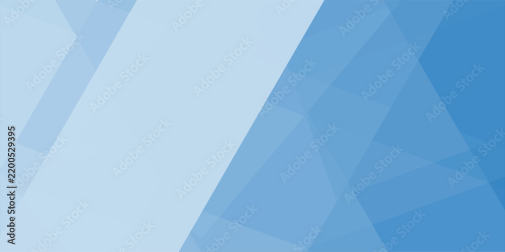 Obraz premium Soft Pastel Blue Backdrop Featuring Clean Minimalist Gradient Texture