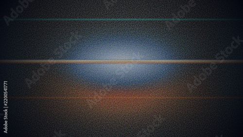 фотографія Abstract Darkroom Texture with Ethereal Glowing Light and Grainy Noise Pattern f