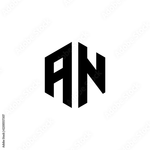 black and white cubes