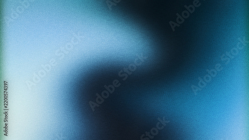 Fotografía Abstract grainy gradient background, grain texture background with noisy effect,