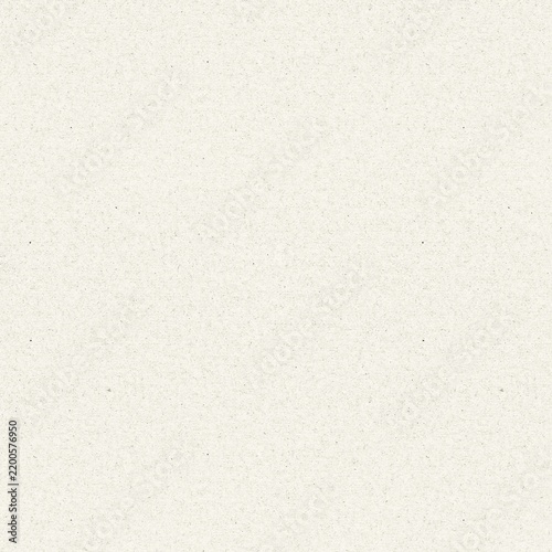 Off-white natural paper texture with fine fibers and subtle speckled grain. Clean neutral background ideal for stationery, packaging, invitations, mockups and crafts.