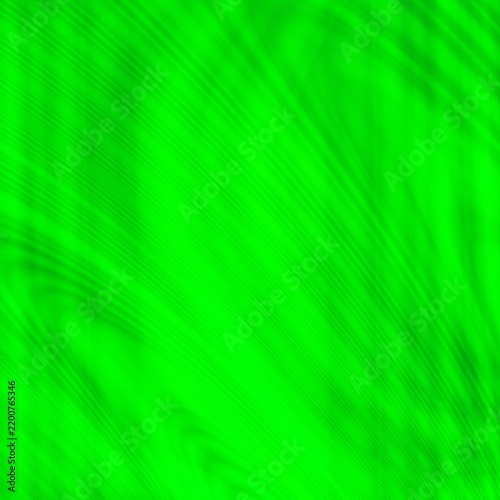 Natural green pattern abstract square wallpaper banner