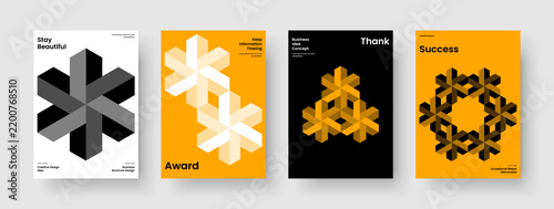 Modern Book Cover Design. Abstract Brochure Layout. Isolated Business Presentation Template. Flyer. Background. Report. Poster. Banner. Notebook. Leaflet. Pamphlet. Handbill. Advertising. Journal