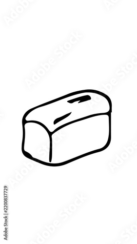 pan lactal