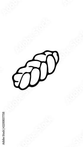 trenza