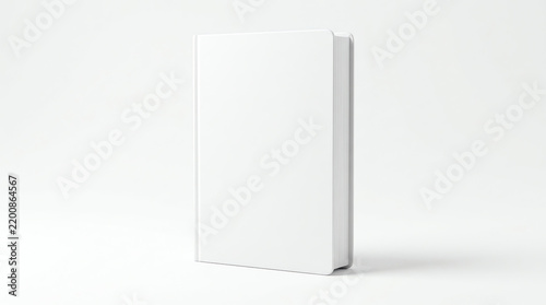 Magazine Spread Mockup Template Top View