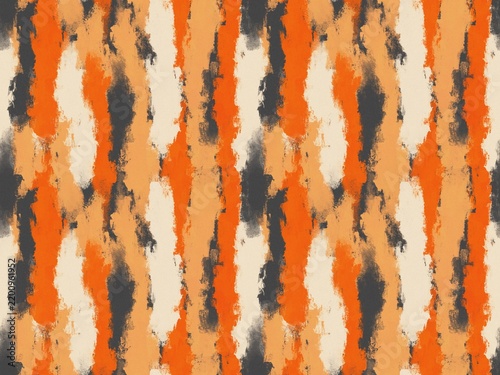 abstract watercolor background seamless pattern 
