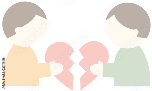 Broken Relationships 